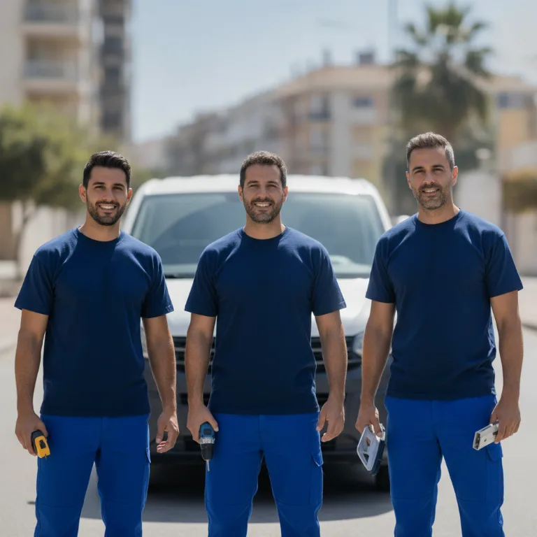 Installazione Finestre team a Giugliano in Campania