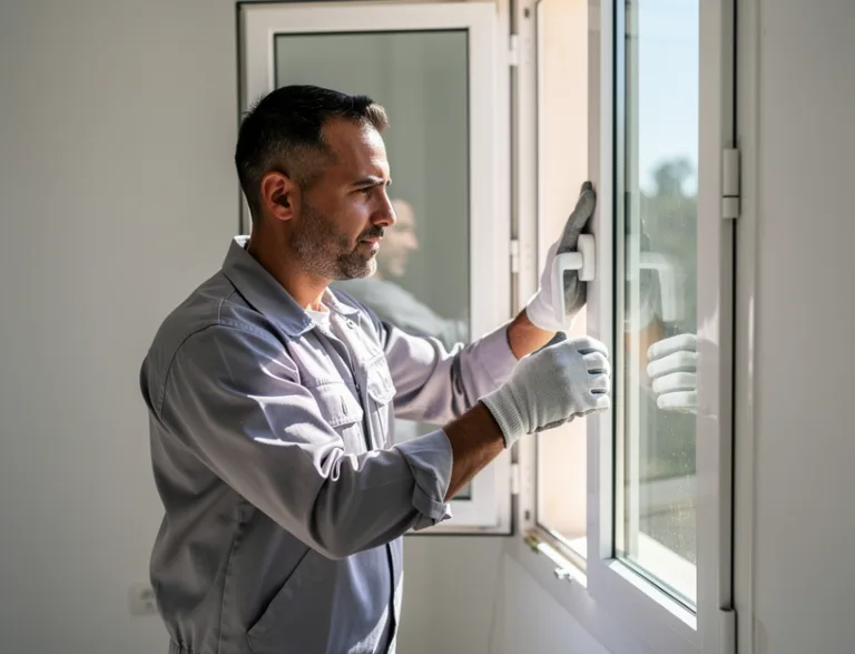 Installazione Finestre servizio a Giugliano in Campania